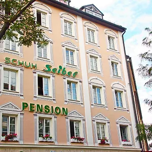 Seibel Munique