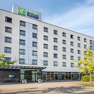 Express - North By Ihg 3*, Düsseldorf Tyskland