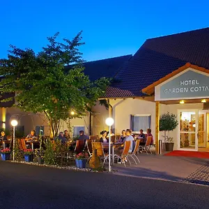 Hotell A`ppart Garden, Dresden
