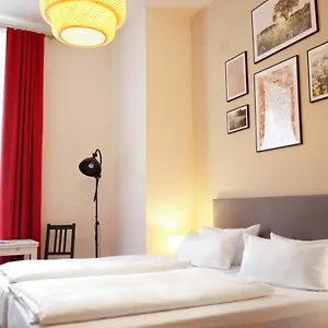 2* Apart-hotel Mitte