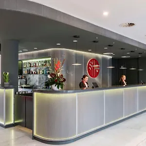 Nh Collection Hamburgo