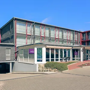 Mercure Am Entenfang 4*, Hannover Tyskland