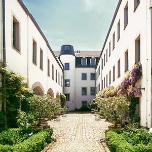 Hofgarten 1824 Garni Dresde