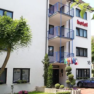 Astoria Am Urachplatz 3*, Stuttgart Tyskland