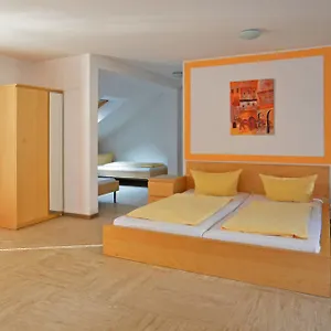 Gästehaus Mezzaluna Dresden