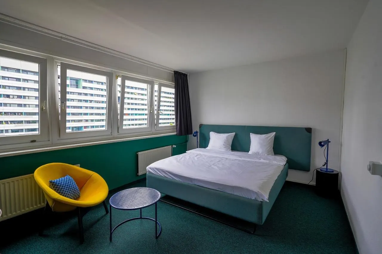 Dresden Zentrum Hotel