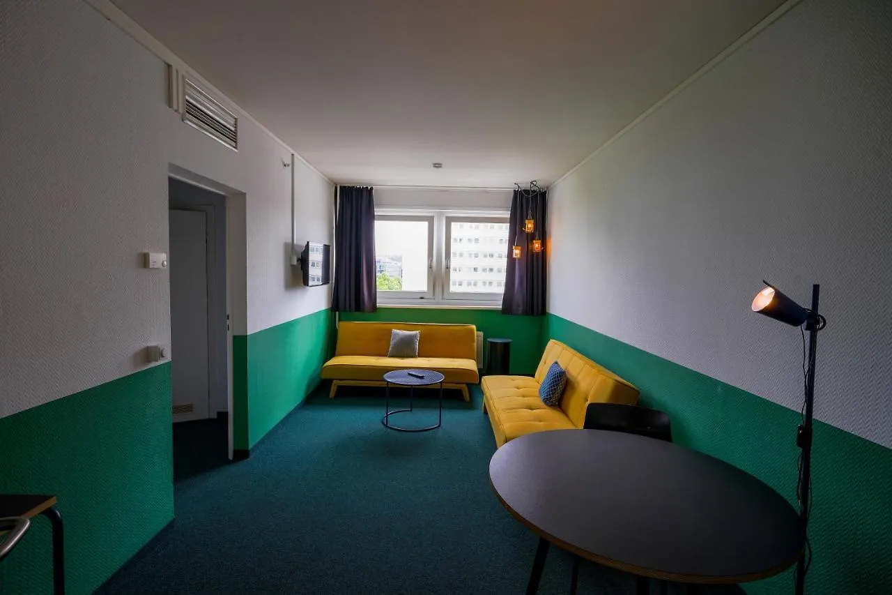 Dresden Zentrum Hotel Deutschland
